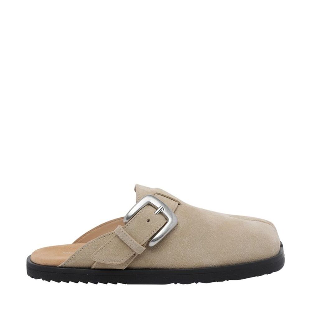Maison Margiela Women Tabi Daily Mules